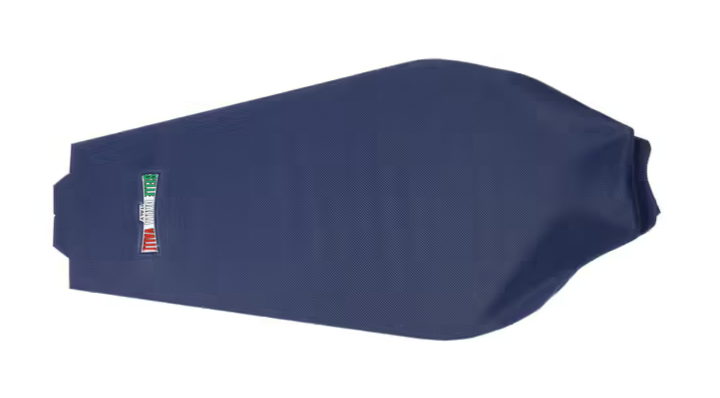 Seat cover ATHENA RACING SDV013RB plavi