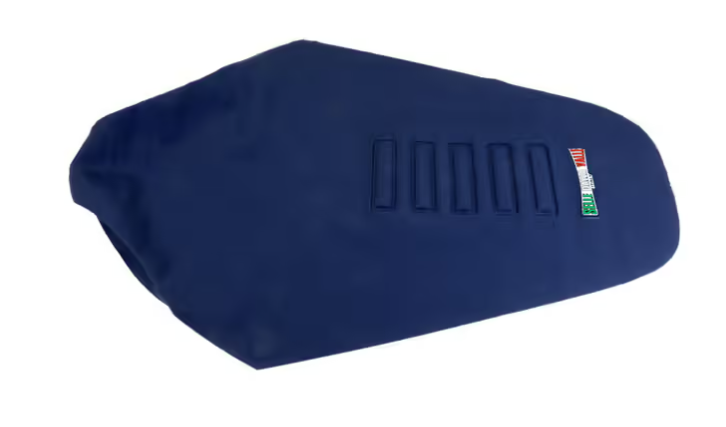 Seat cover ATHENA WAVE SDV013WB plavi