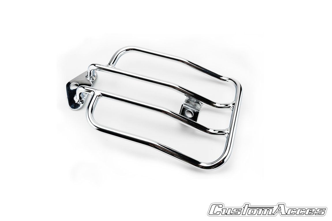 Rack CUSTOMACCES NOMADA SH0001J stainless steel