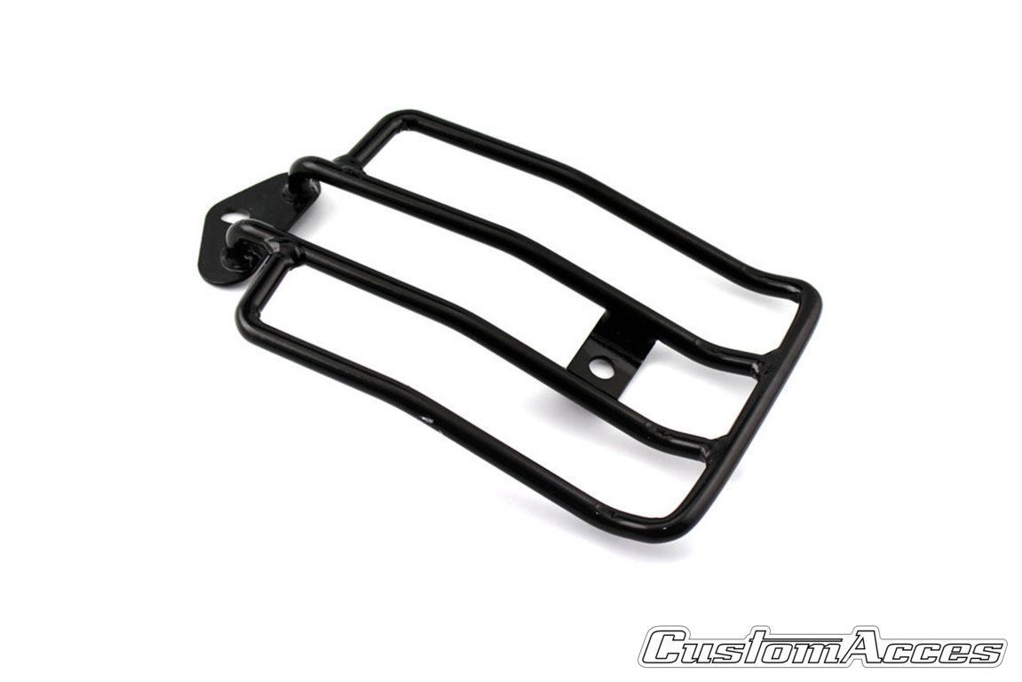 Rack CUSTOMACCES NOMADA SH0001N Crni