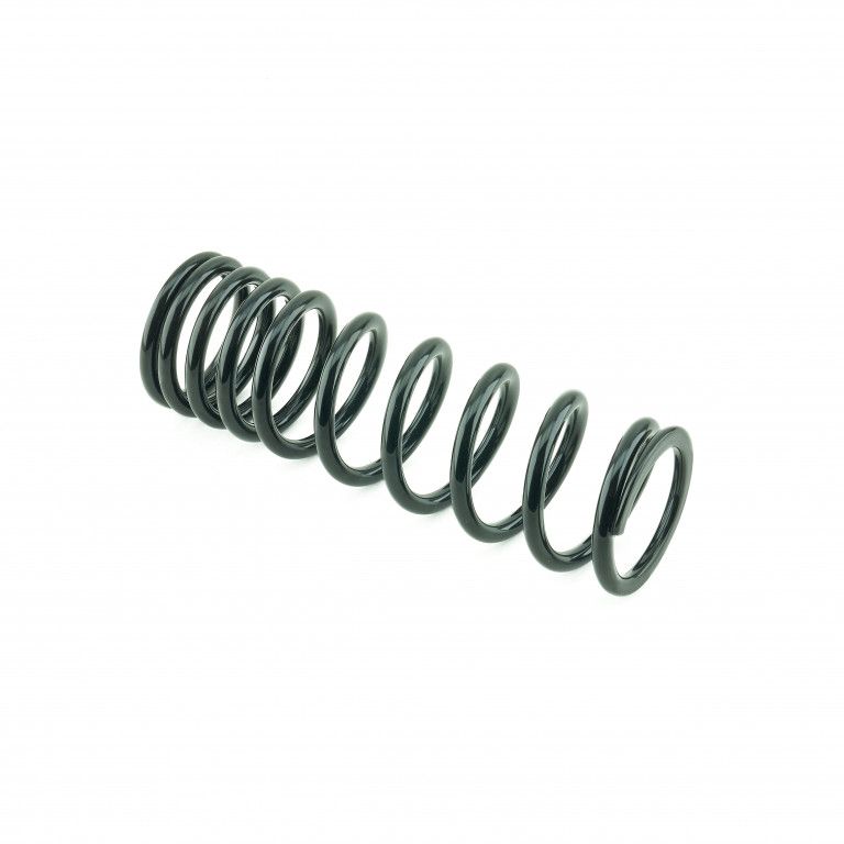 Shock spring K-TECH 46-220-14B 14N Crni
