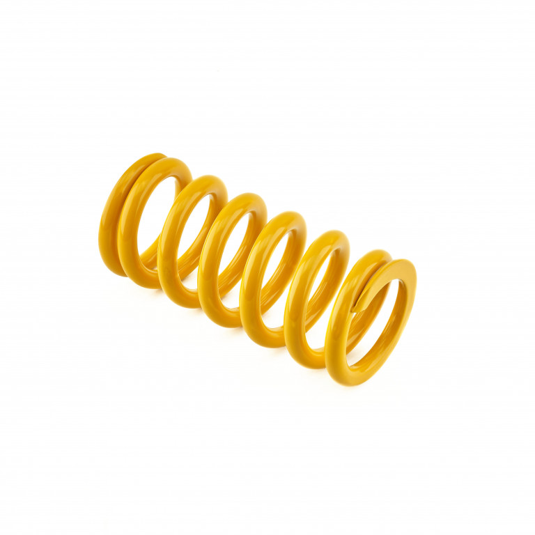 Shock spring K-TECH 52-160-85 85N yellow