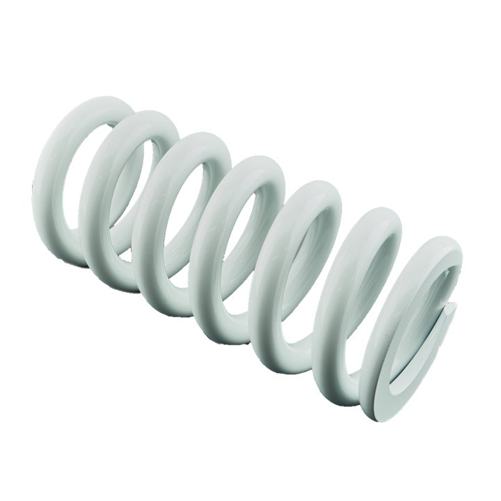 Shock spring K-TECH WP 47-130-35 35N white