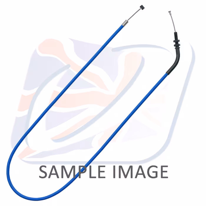 Kabel za kvačilo Venhill SHR-3-008 featherlight Plavi