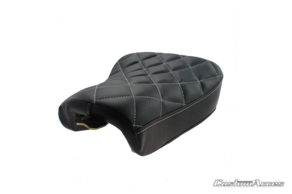 Seat CUSTOMACCES AUSTIN SI0008N Crni