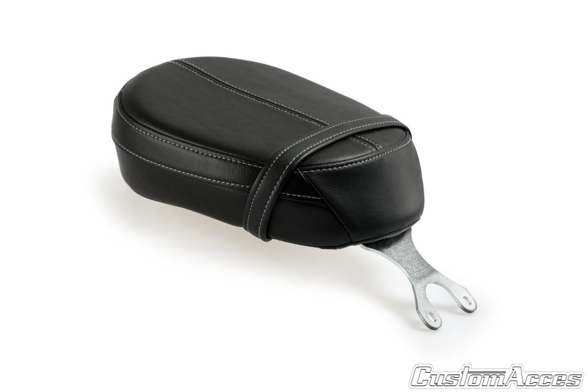 Seat CUSTOMACCES INDY SI0010N Crni