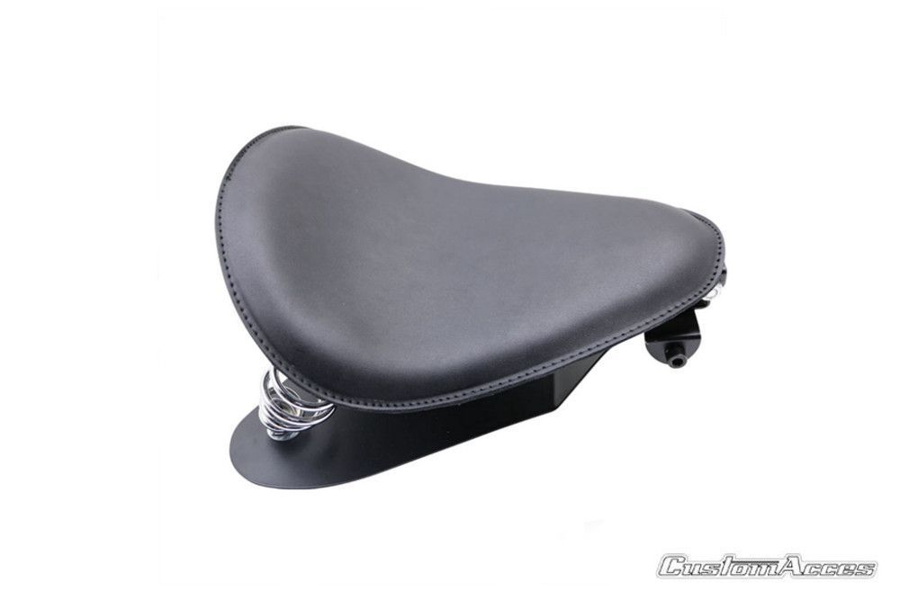 Seat CUSTOMACCES OLD SCHOOL SIC001N Crni
