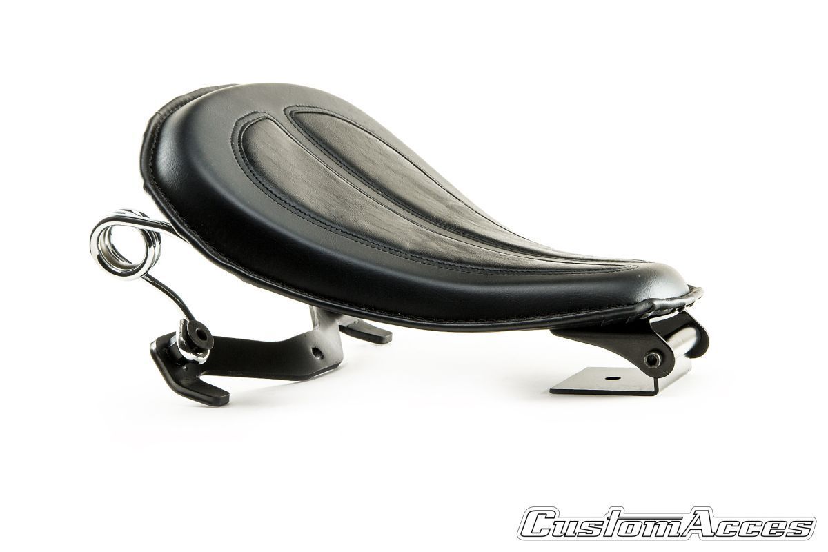 Seat CUSTOMACCES COLUMBIA SIC005N Crni