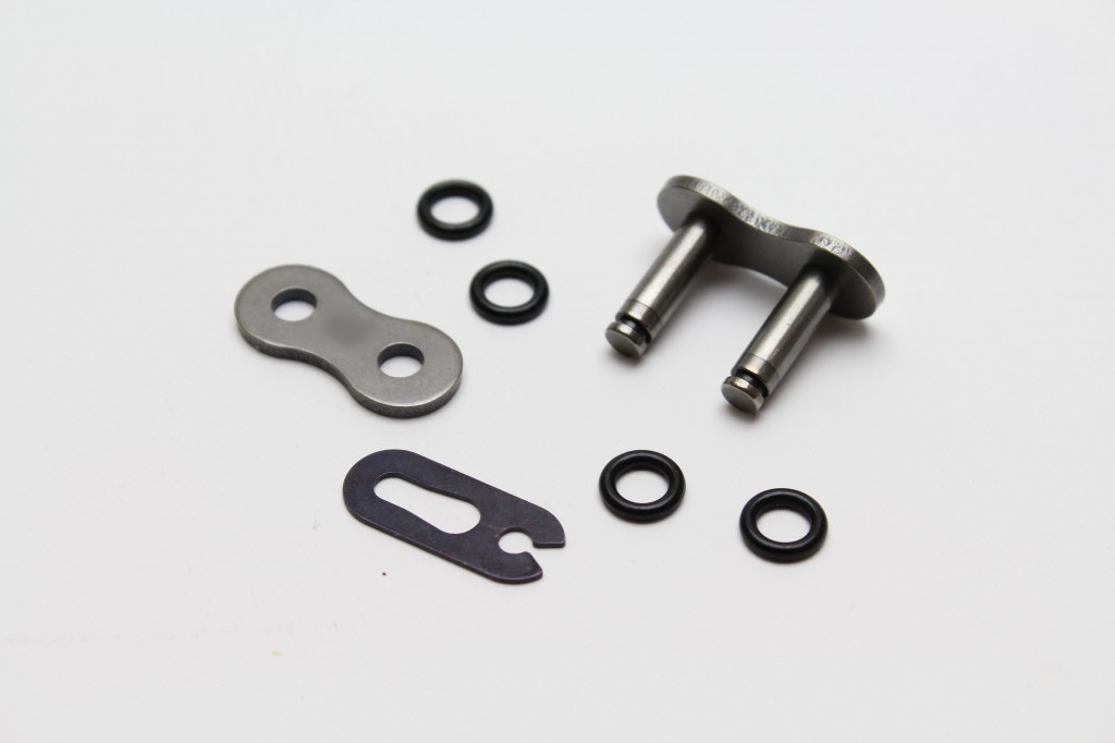 Clip type connecting link EK 520 SROZ2 SKJ