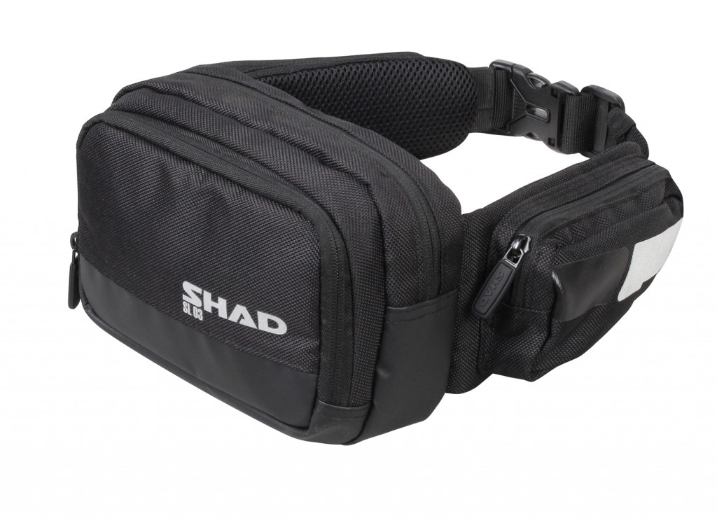 Waist bag SHAD SL03 X0SL03