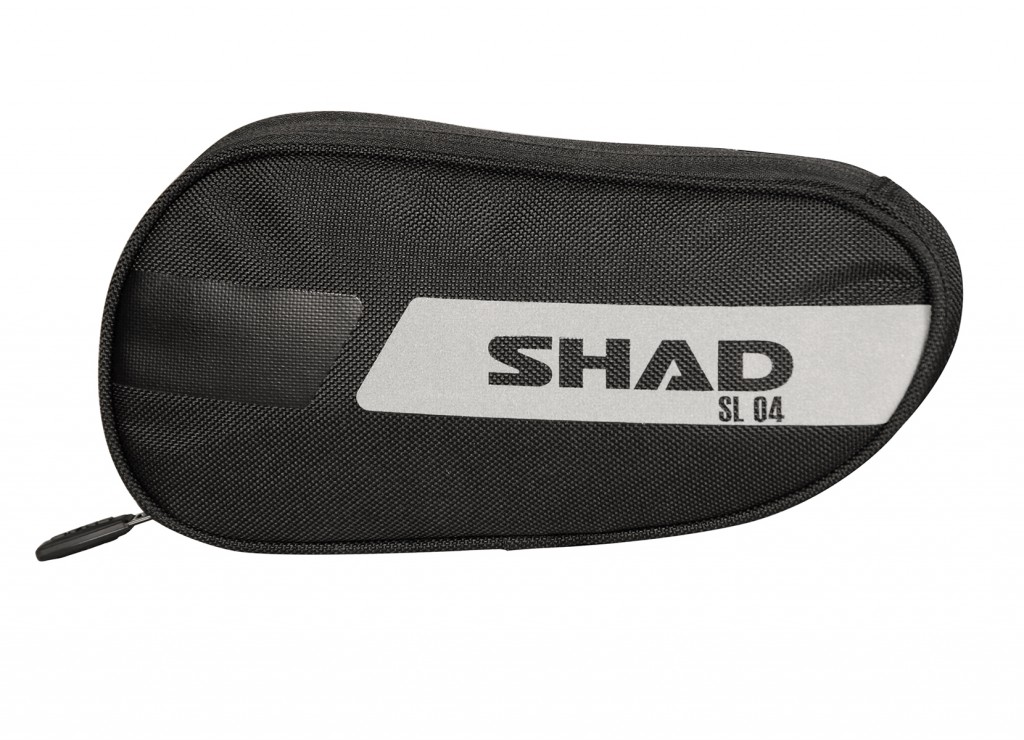 Small rider leg bag SHAD SL04 X0SL04