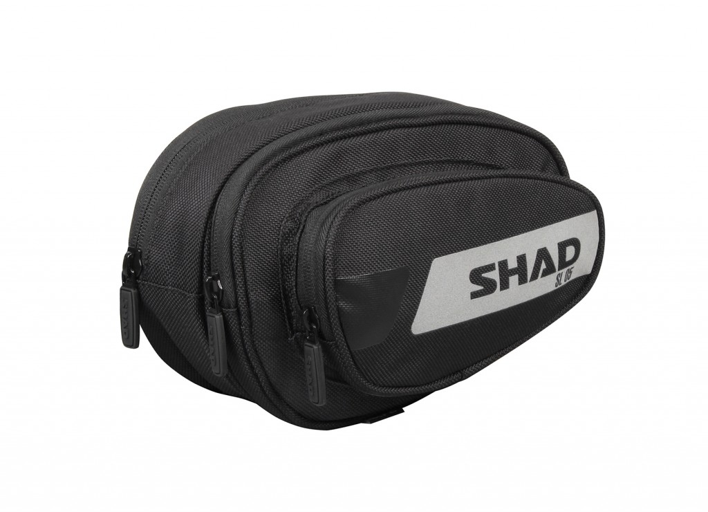 Big rider leg bag SHAD SL05 X0SL05