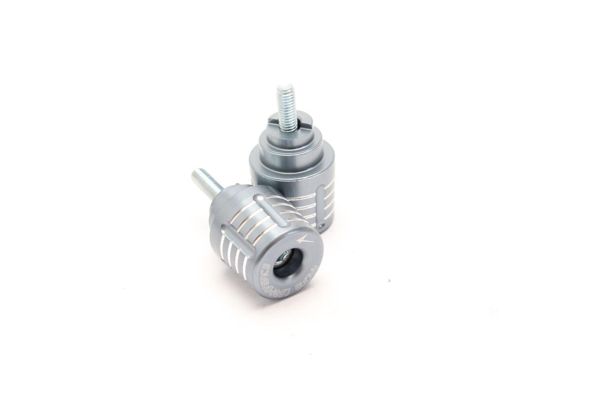 Balanseri ručke 4RACING SM01 Titanium