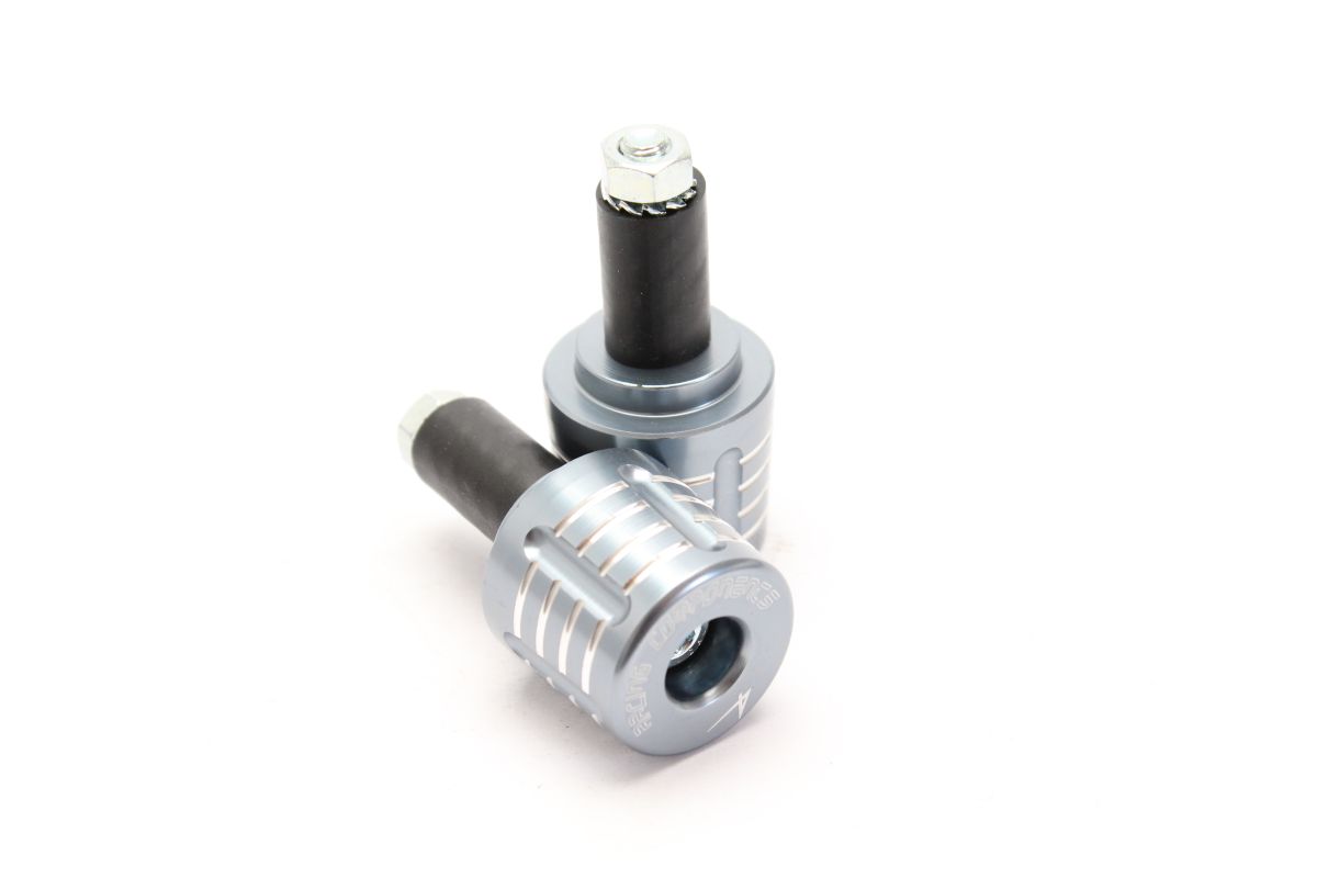 Balanseri ručke 4RACING SM12 Titanium