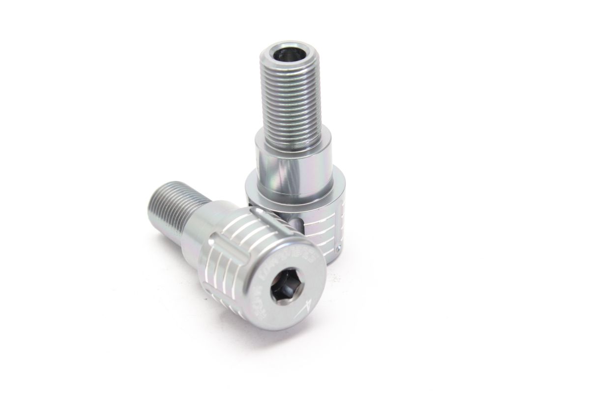 Balanseri ručke 4RACING SM13 Titanium