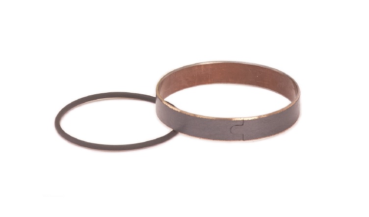 RCU piston bush K-TECH KAYABA PB-40115120 40x11.50x1.20