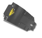 Skid plate CYCRA SPEEDARMOR 6004-80 Grey