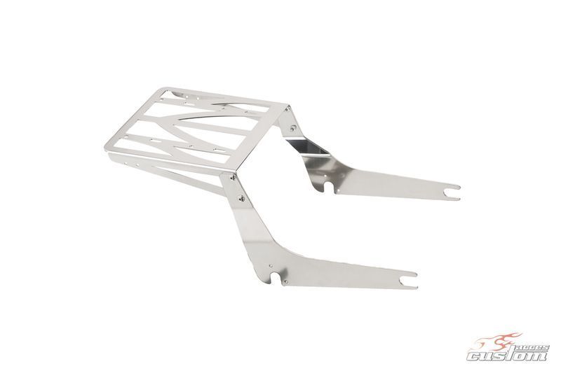 Rack CUSTOMACCES DETACHABLE SS0045N Crni