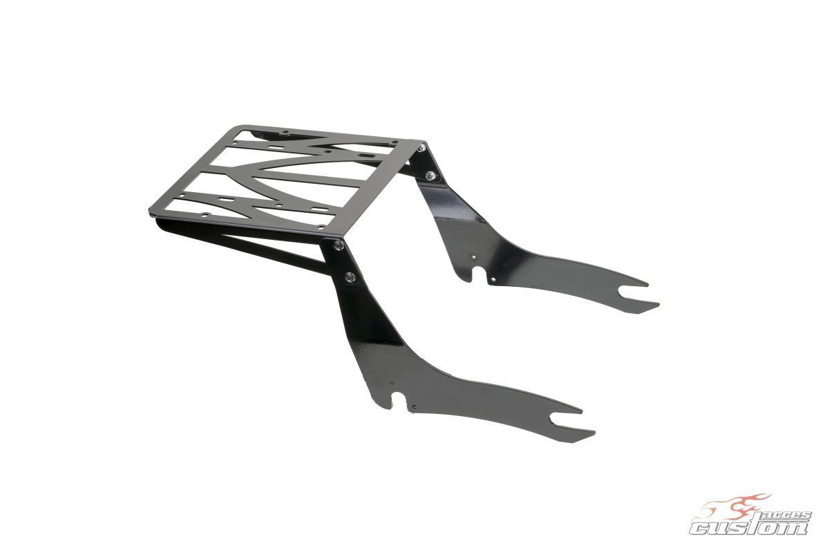 Rack CUSTOMACCES DETACHABLE SS0047N Crni