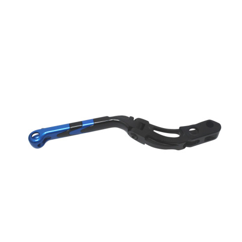 Brake lever ACCOSSATO LV003 in Aluminium 