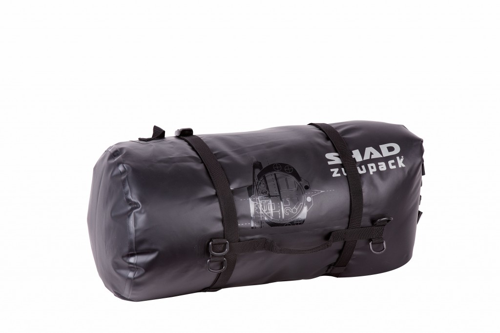 Rear duffle bag SHAD SW38 W0SB38
