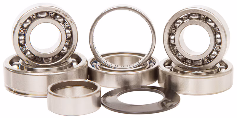 Transmission bearing kit HOT RODS TBK0003 for HONDA CR 125 R 2005-2007