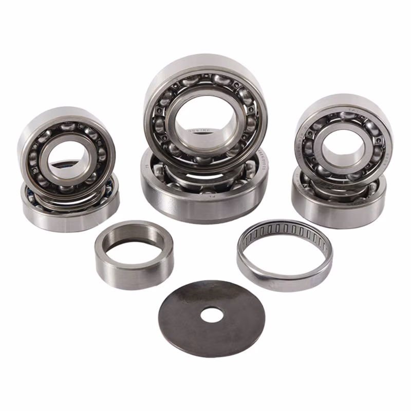 Transmission bearing kit HOT RODS TBK0004 for HONDA CR 500 R 1988-2001