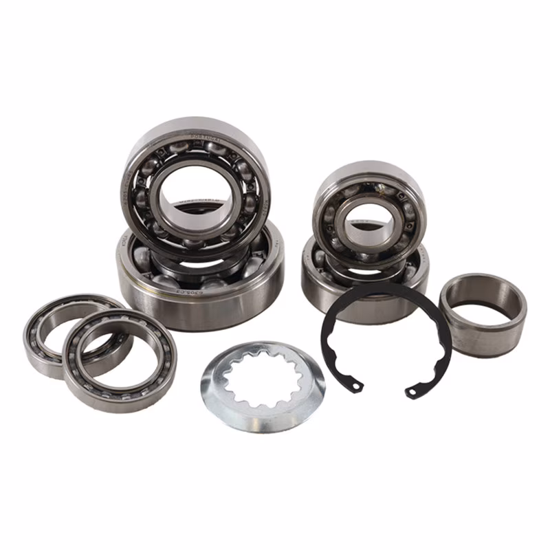 Transmission bearing kit HOT RODS TBK0022 for ATV KAWASAKI KFX 450 R 2008-2014