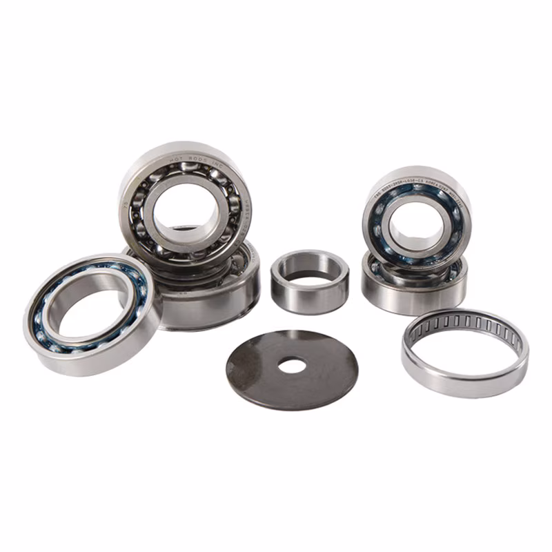 Transmission bearing kit HOT RODS TBK0045 for HONDA CR 125 R 1996-2003