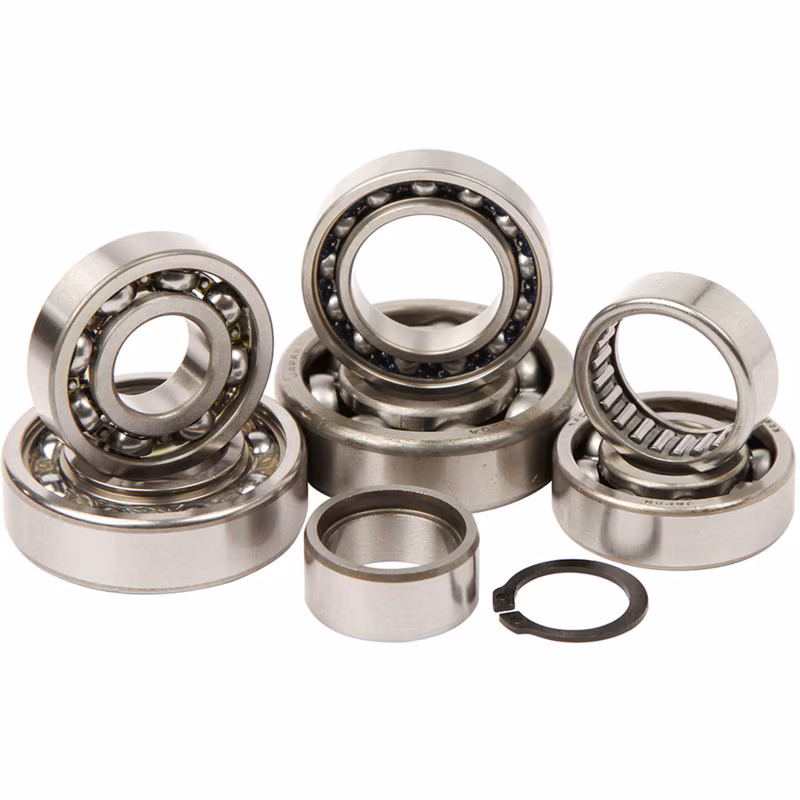 Transmission bearing kit HOT RODS TBK0052 for SUZUKI RM-Z 250 2007-2012