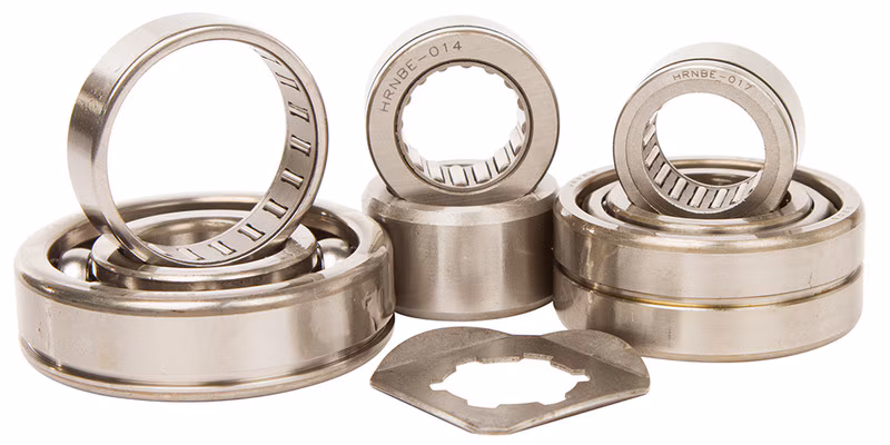 Transmission bearing kit HOT RODS TBK0072 for ATV YAMAHA YFZ 350 Banshee 1987-2006