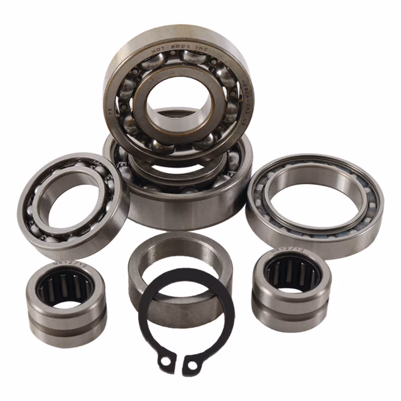 Transmission bearing kit HOT RODS TBK0080 for KTM SX 65 2009-2023, HUSQVARNA TC 65 2017-2023