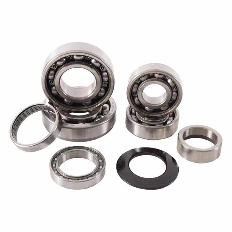 Transmission bearing kit HOT RODS TBK0086 for HONDA CRF 450 R 2009-2012