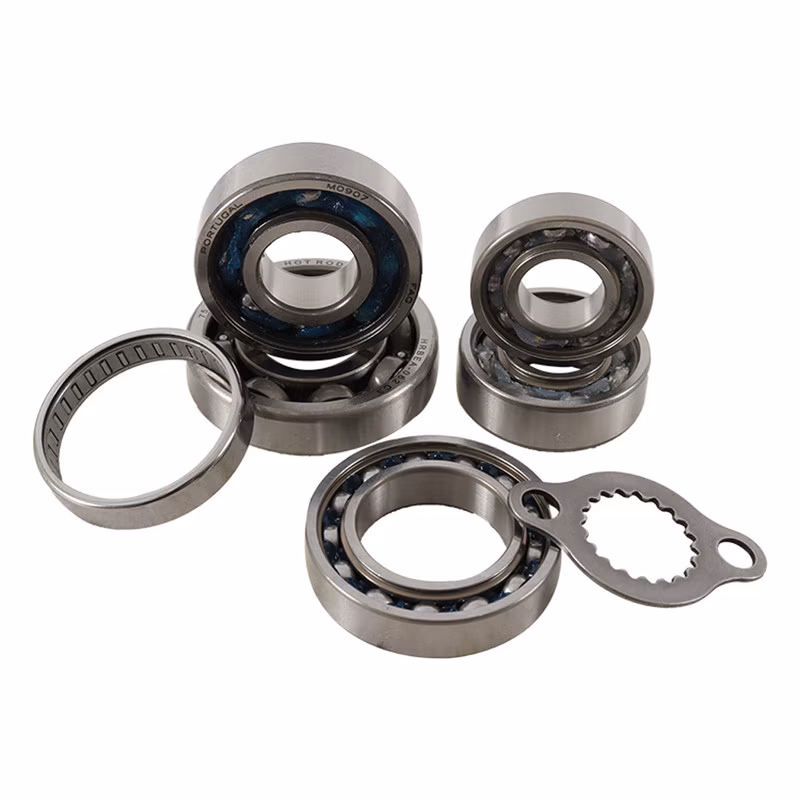 Transmission bearing kit HOT RODS TBK0095 for HONDA CRF 150 R / RB 2007-2026