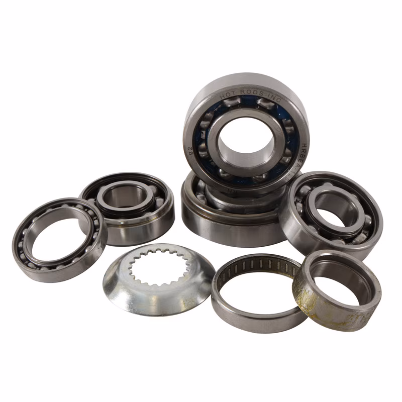 Transmission bearing kit HOT RODS TBK0109 for KAWASAKI KX 250 (F) 4T 2014-2017