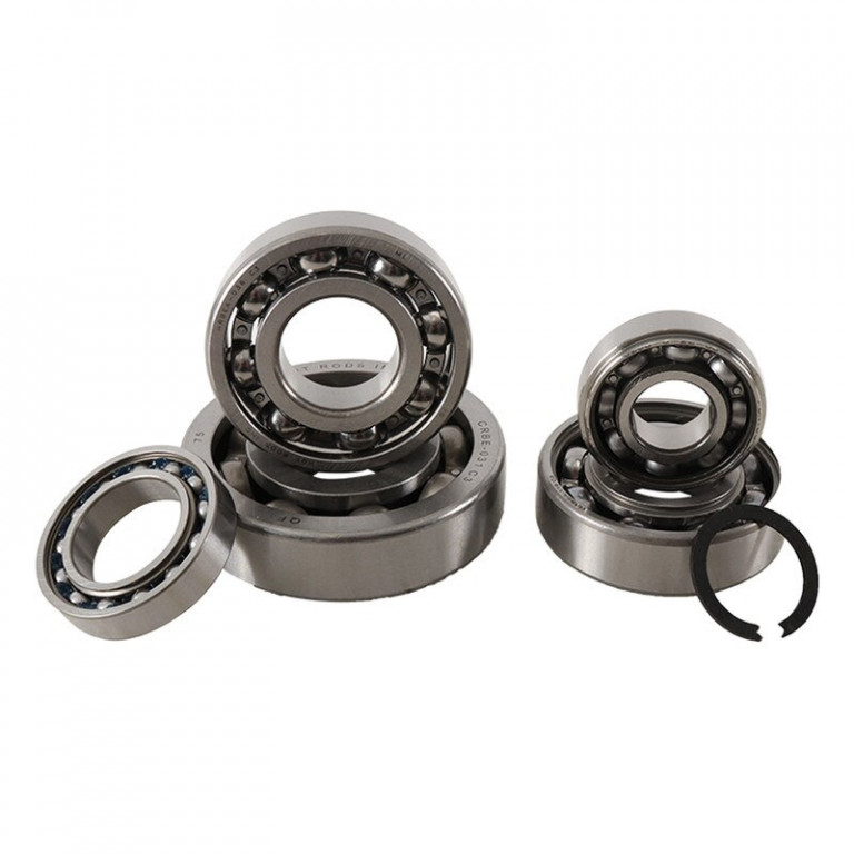 Transmission bearing kit HOT RODS TBK0112 for KAWASAKI KX 250 2T 2005