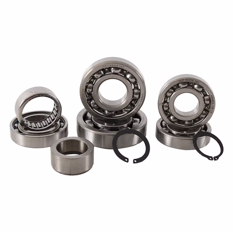 Transmission bearing kit HOT RODS TBK0114 for SUZUKI RM 125 2004-2007