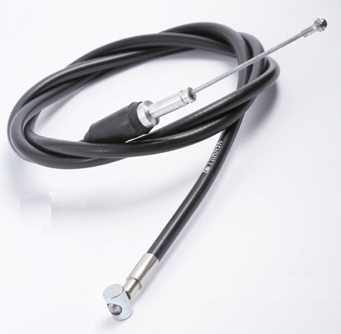 Throttle Cable Venhill S01-4-050/C featherlight close