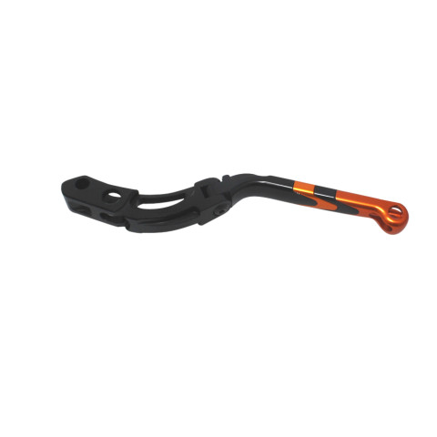 Clutch lever ACCOSSATO LV004 in Aluminium 