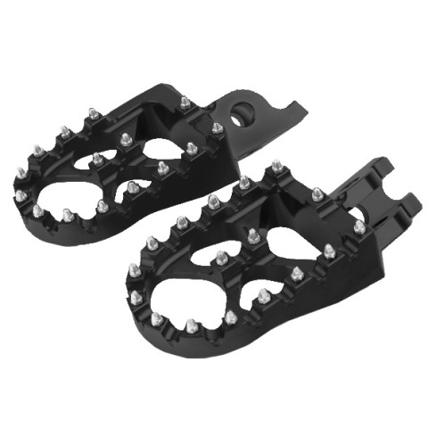 Nogari ACCOSSATO OFF-ROAD FR791 Crni