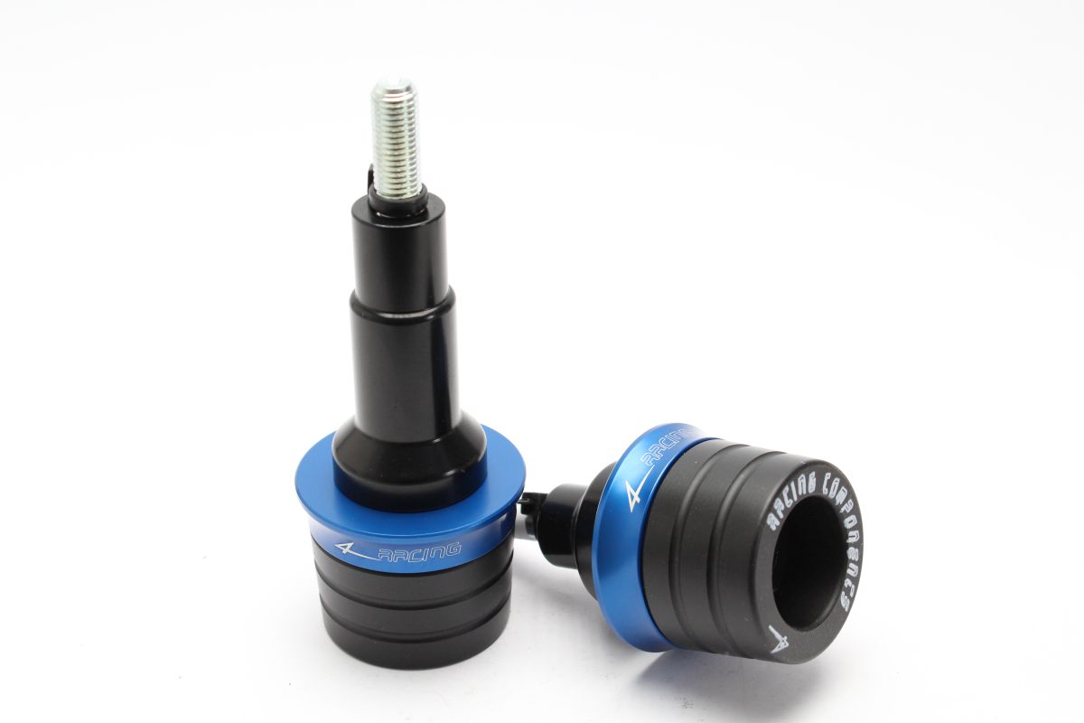 Frame Sliders 4RACING TPC006 Plavi