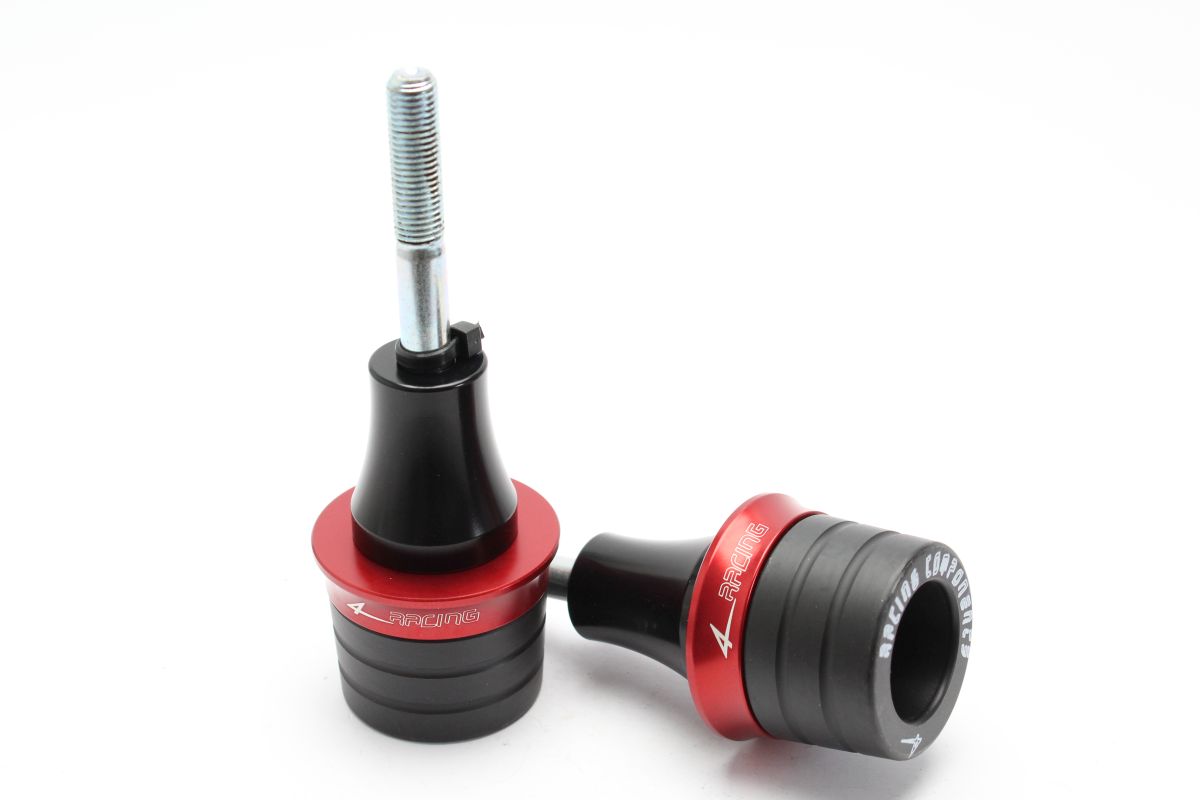 Frame Sliders 4RACING TPC011 Crven