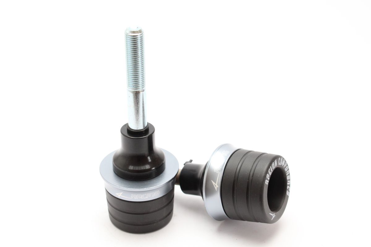 Frame Sliders 4RACING TPC013 Titanium