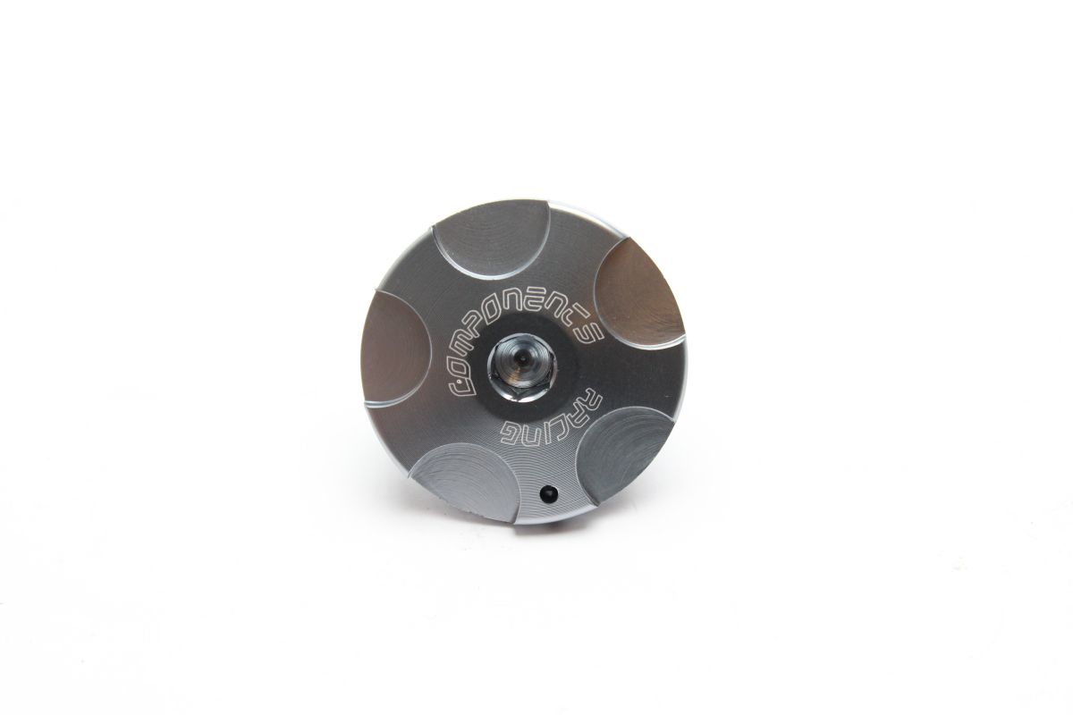 Čep ulja 4RACING TPOY Titanium
