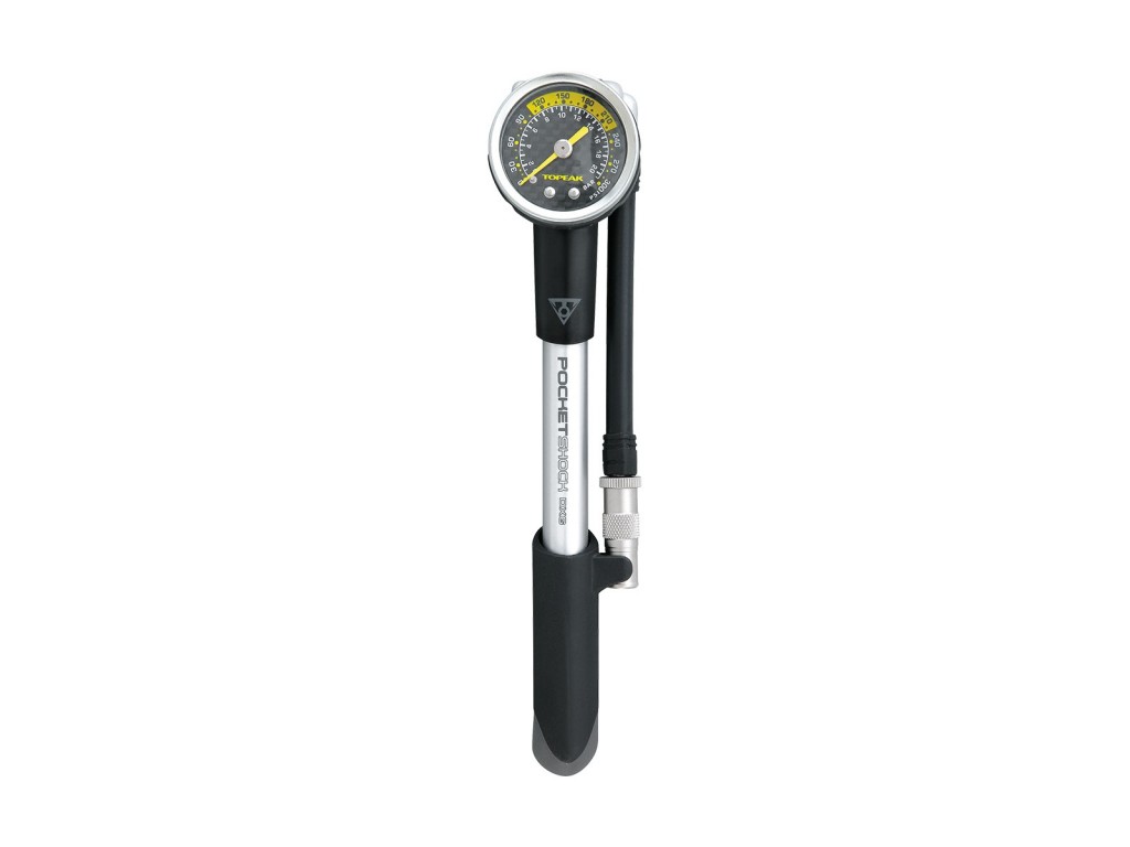 Ovjesna pumpa (vilica PUMPA) TOPEAK 80298