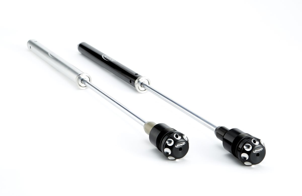 Front fork cartridge K-TECH TRACKER 120-016-140-120