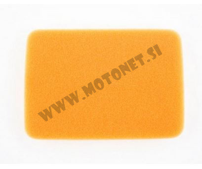 Universal Foam Air Filter to cut TwinAir 500x500x15 0264161060