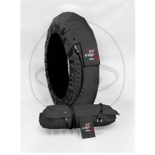 Tyre warmer JMT CAPIT suprema Crni