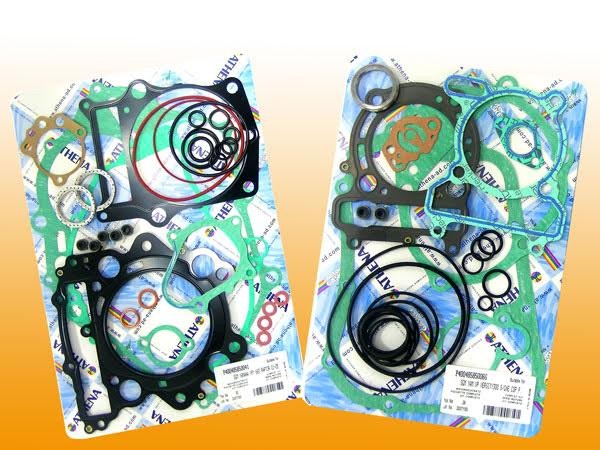 Set dihtunga za motor KOMPLETAN ATHENA P400485850750