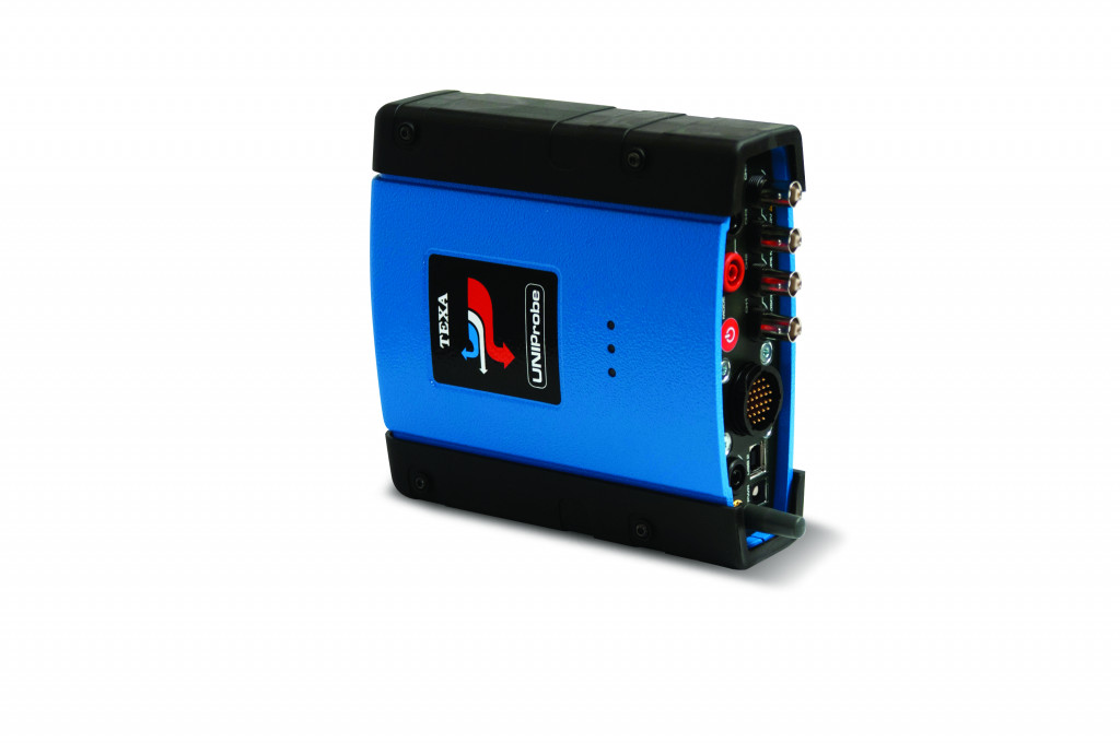 UNIProbe TEXA CAR/BIKE/MARINE